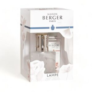 Maison Berger - Cofanetto Lampada Collezione Aroma RELAX con ricarica Douceur Orientale 250ml 4677