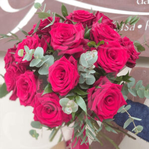Rose Rosse Giambarioli.it