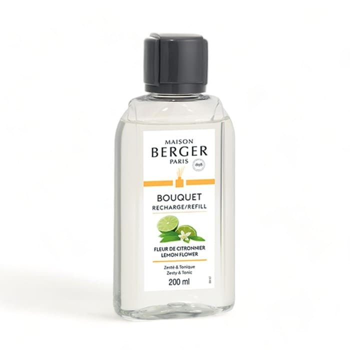 Maison Berger - Ricarica Bouquet profumato - Fleur de Citronnier 200ml 6247