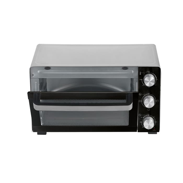 Giambarioli Atelier Floreale Casa e Regalo Brandani Techno Forno ventilato 54668