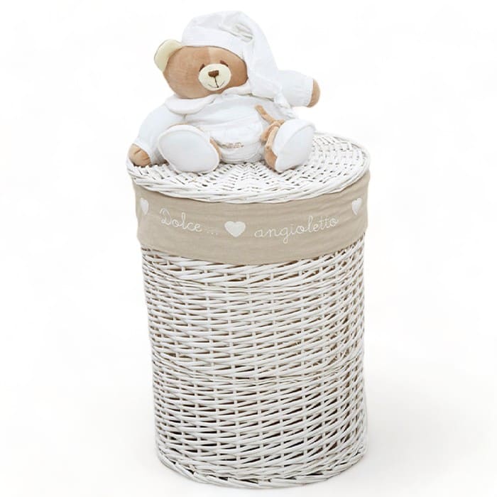 Nanan - Collezione Tato - Portaoggetti grande 39038G