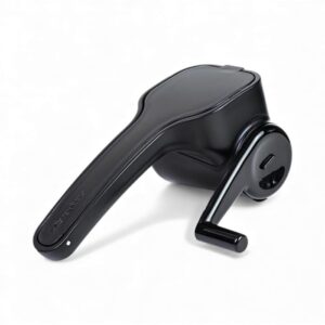Microplane - Grattugia girevole 39004E