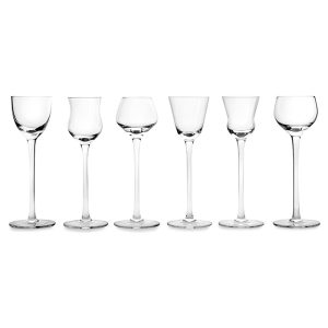 Fade - Martha 2.0 set 6 Liquorini assortiti 56498