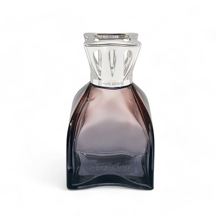 Maison Berger - Lampe Berger - Collezione Lilly - Lampada Rosa con ricarica Pétillance exquise 250ml 4799