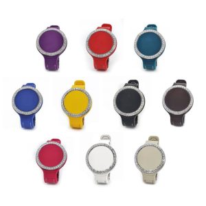 Zitto - Zitto Watch orologio in silicone Diva