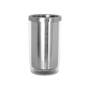 WD lifestyle - Glacette rigida a doppia parete colore Argento WD440T