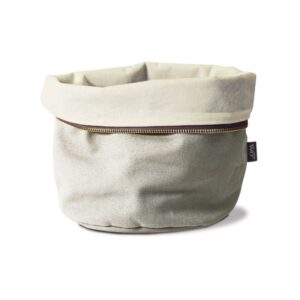 WD lifestyle - Sacchetto pane riscaldabile in cotone colore Beige WD571BE