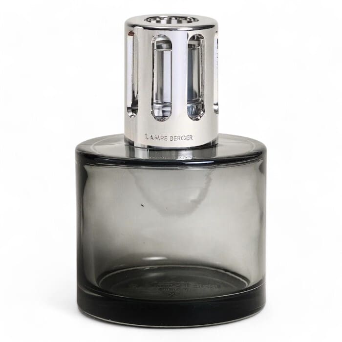 Maison Berger - Lampe Berger Lampada catalitica Aroma Happy con 250ml Happy