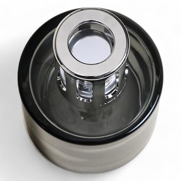Maison Berger - Lampe Berger Lampada catalitica Aroma Happy con 250ml Happy