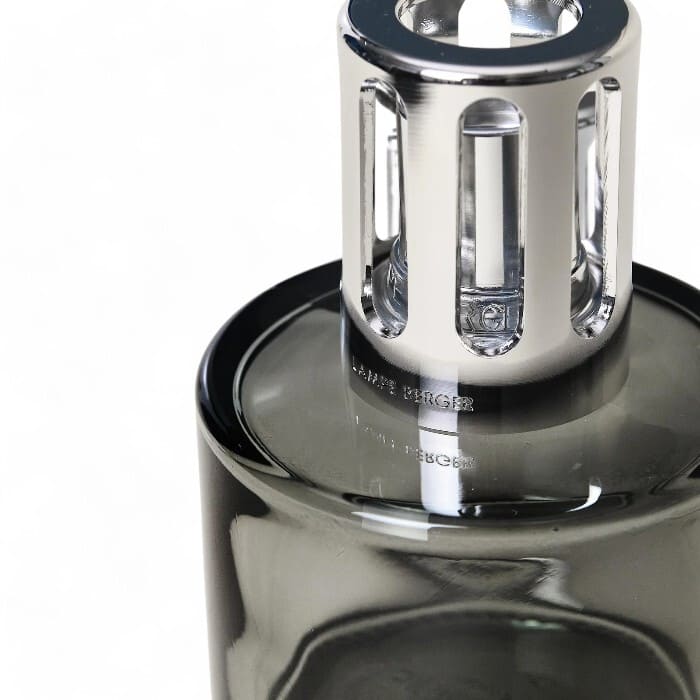 Maison Berger - Lampe Berger Lampada catalitica Aroma Happy con 250ml Happy