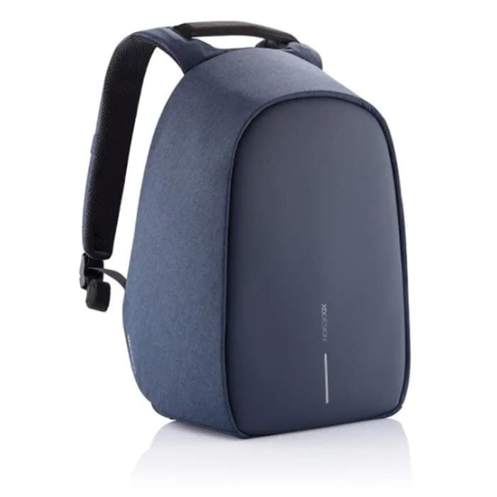 Zaino Bobby Hero Regular Navy di XD Design