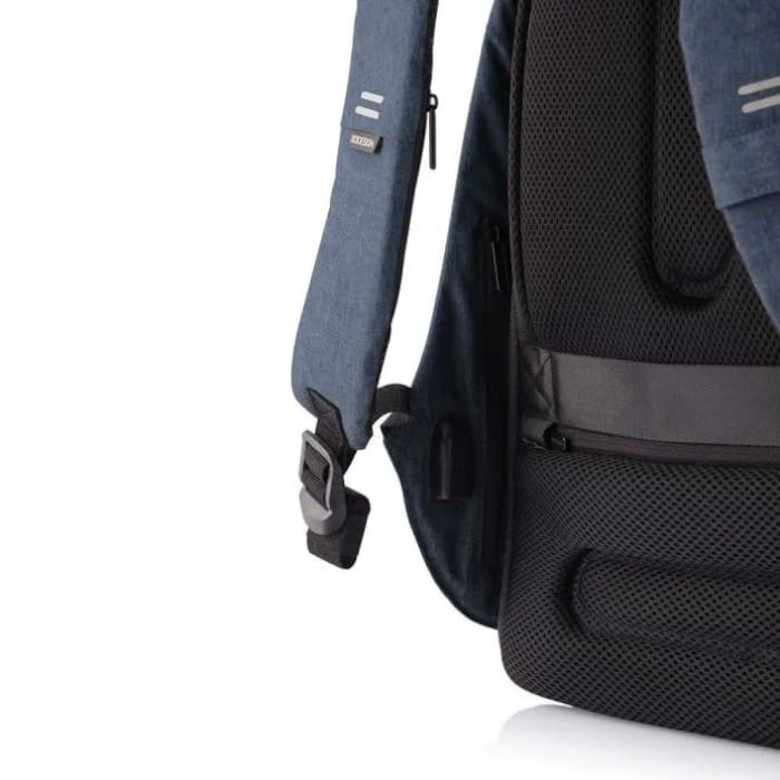 Zaino Bobby Hero Regular Navy di XD Design