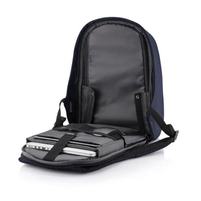 Zaino Bobby Hero Regular Navy di XD Design