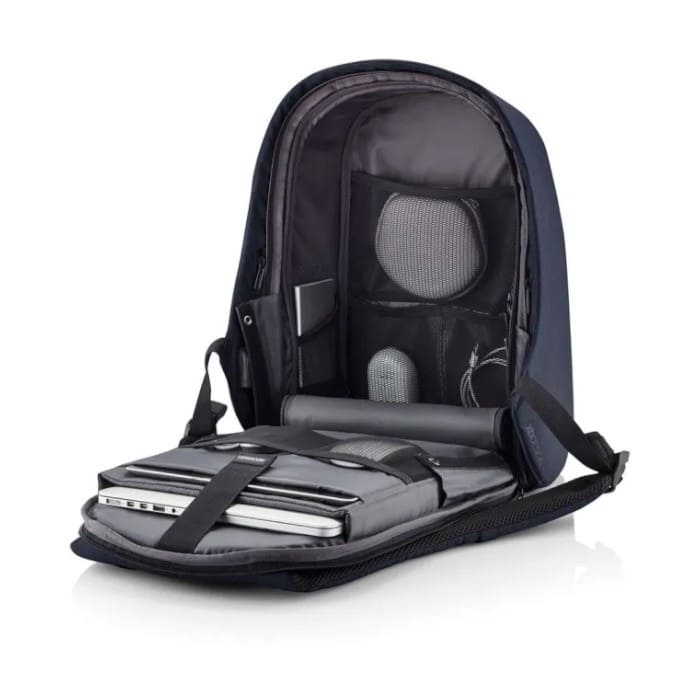 Zaino Bobby Hero Regular Navy di XD Design