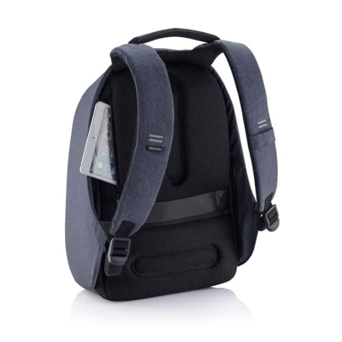 Zaino Bobby Hero Regular Navy di XD Design