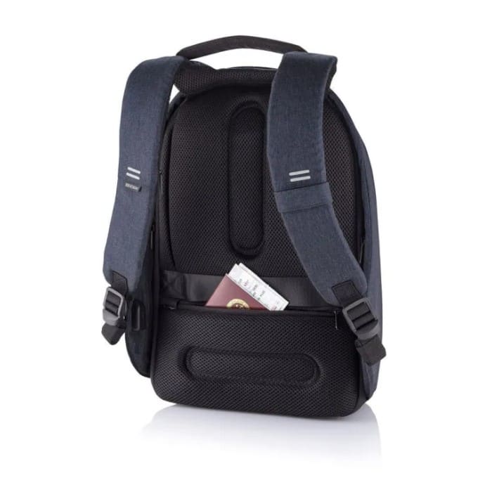 Zaino Bobby Hero Regular Navy di XD Design
