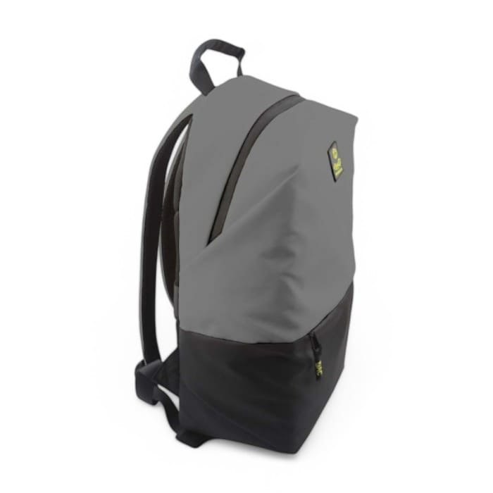 Zitto - Zaino Zac Pro Grigio