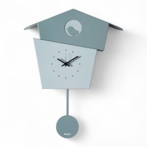 Orologio Picchiarello Arti & Mestieri verde marino cenere