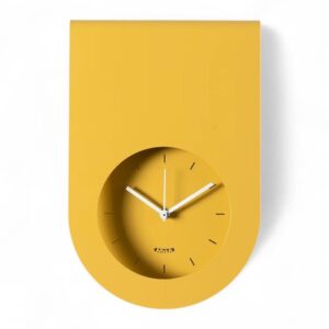 Orologio Lembo Arti & Mestieri ocra
