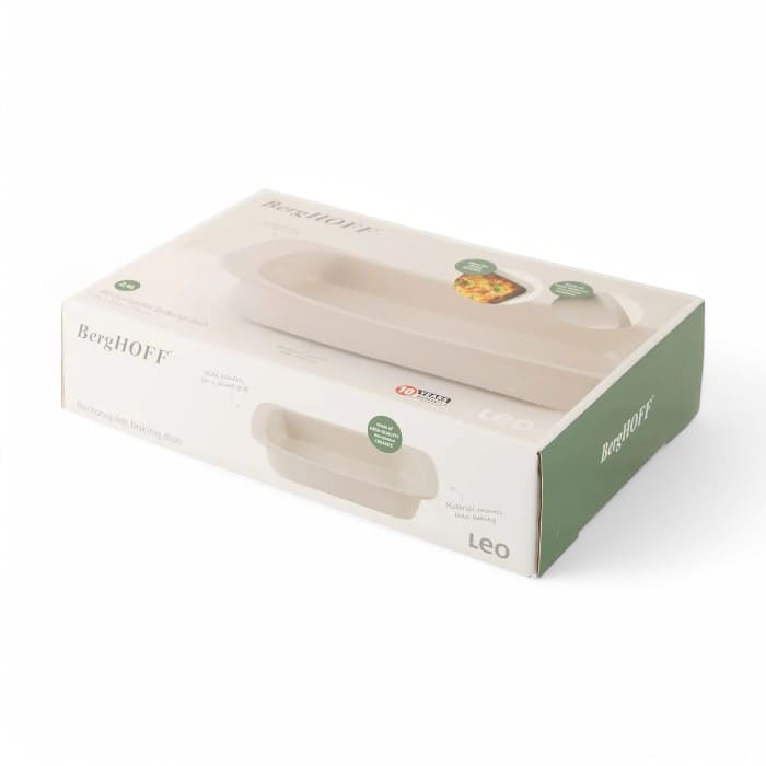 pirofila rettangolare BergHOFF Balance 28x21 cm