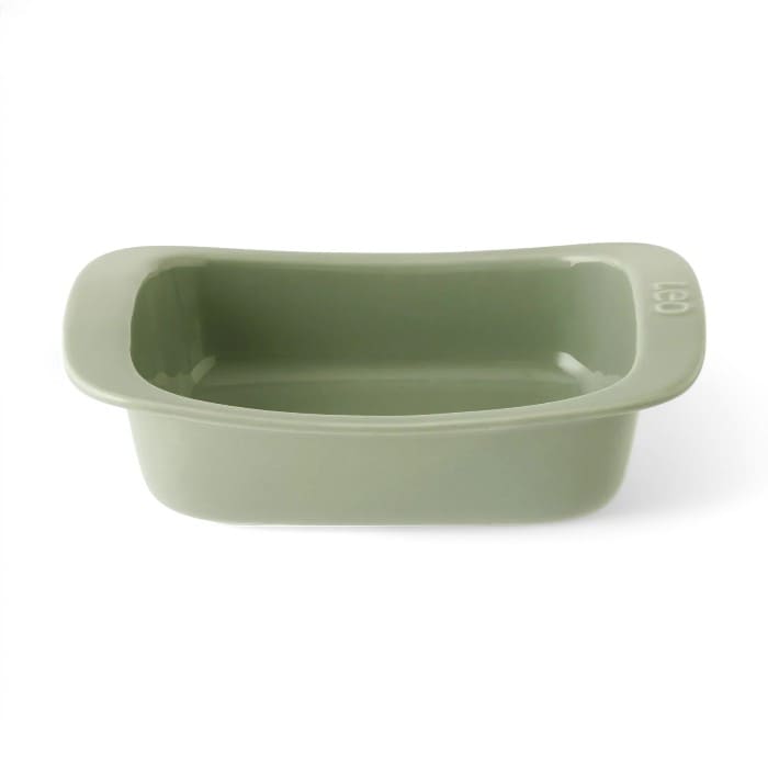 pirofila rettangolare BergHOFF Balance 20,3x16 cm