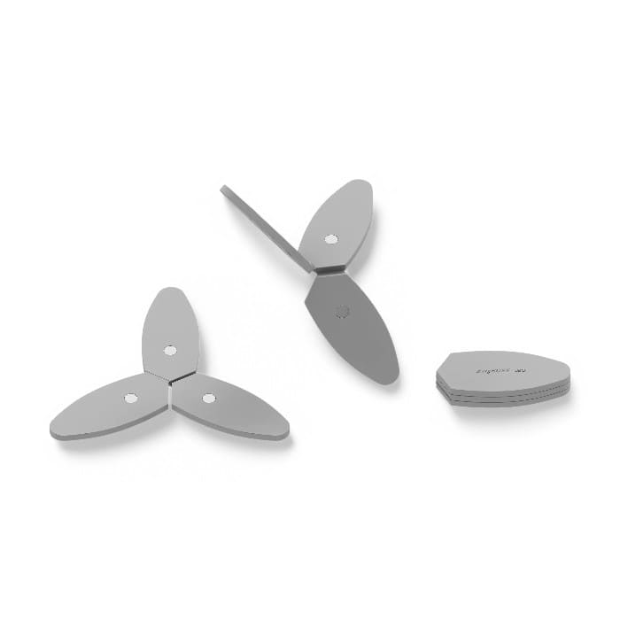 sottopentola magnetico pieghevole BergHOFF Balance