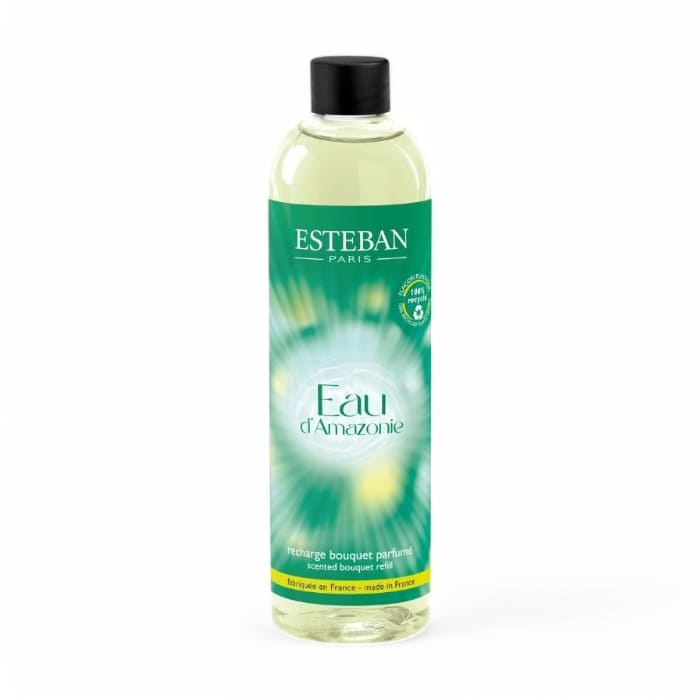ricarica bouquet Esteban Eau d’Amazonie 250 ml