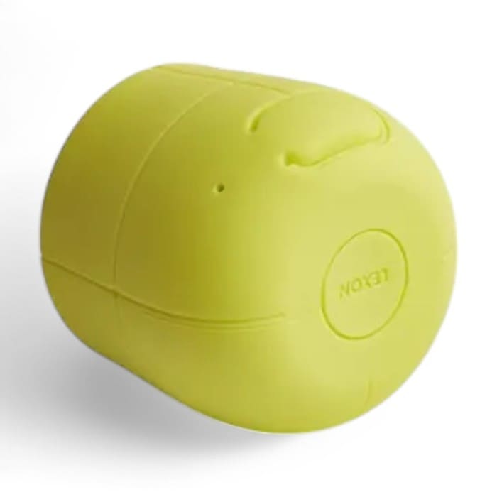 Speaker Bluetooth Lexon MINO X giallo acid
