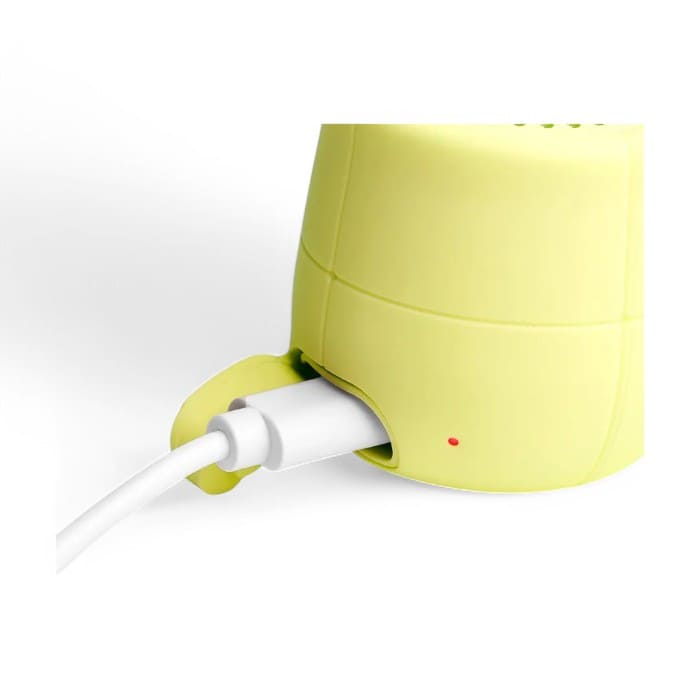 Speaker Bluetooth Lexon MINO X giallo acid