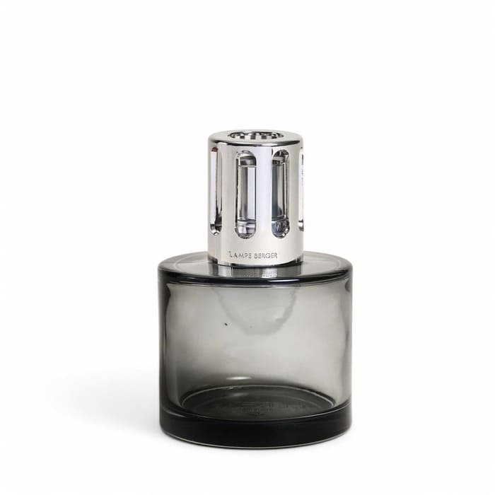 Cofanetto Maison Berger con lampada catalitica trasparente e ricarica Aroma Energy