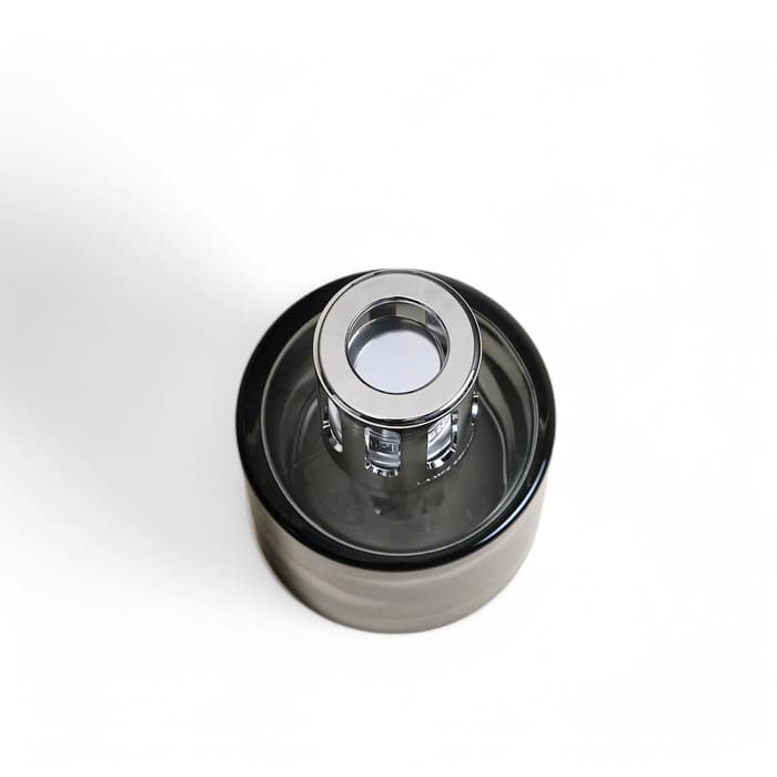 Cofanetto Maison Berger con lampada catalitica trasparente e ricarica Aroma Energy