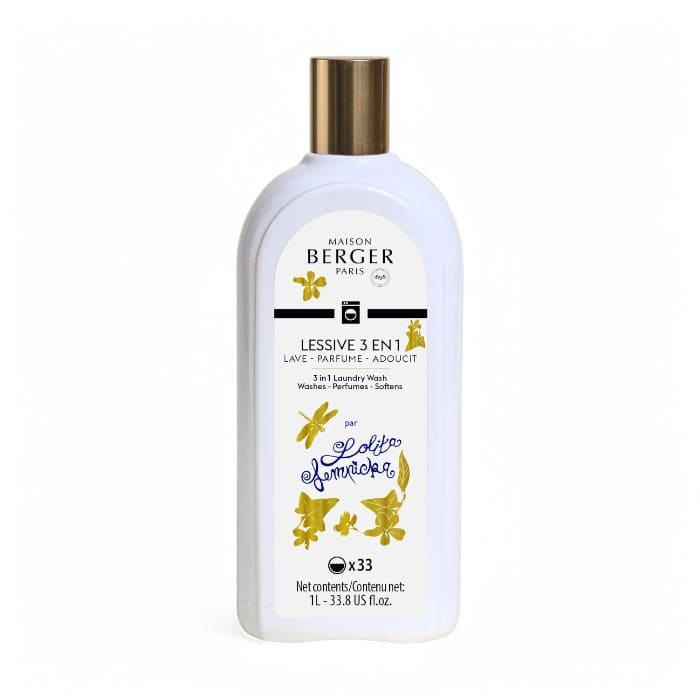 Detersivo Maison Berger 3 in 1 Lolita Lempicka 1L