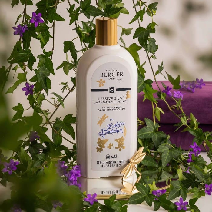 Detersivo Maison Berger 3 in 1 Lolita Lempicka 1L