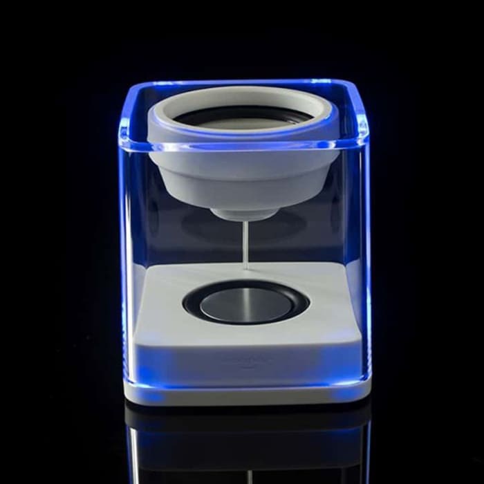 Speaker Xoopar ILO Bluetooth con luce LED