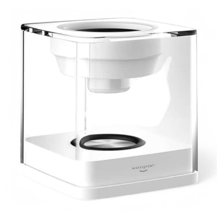 Speaker Xoopar ILO Bluetooth con luce LED