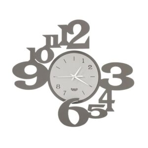 Orologio King Arti & Mestieri fango con quadrante avorio
