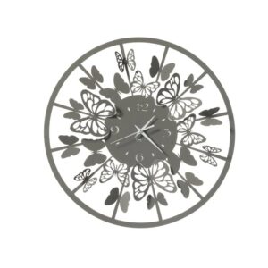 Orologio Arti & Mestieri Sfarfallio piccolo fango con farfalle traforate