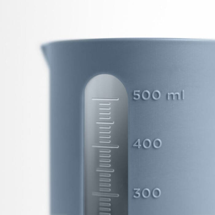 Caraffa Blim Qb L Ocean Dark