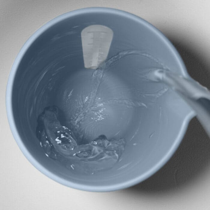 Caraffa Blim Qb L Ocean Dark