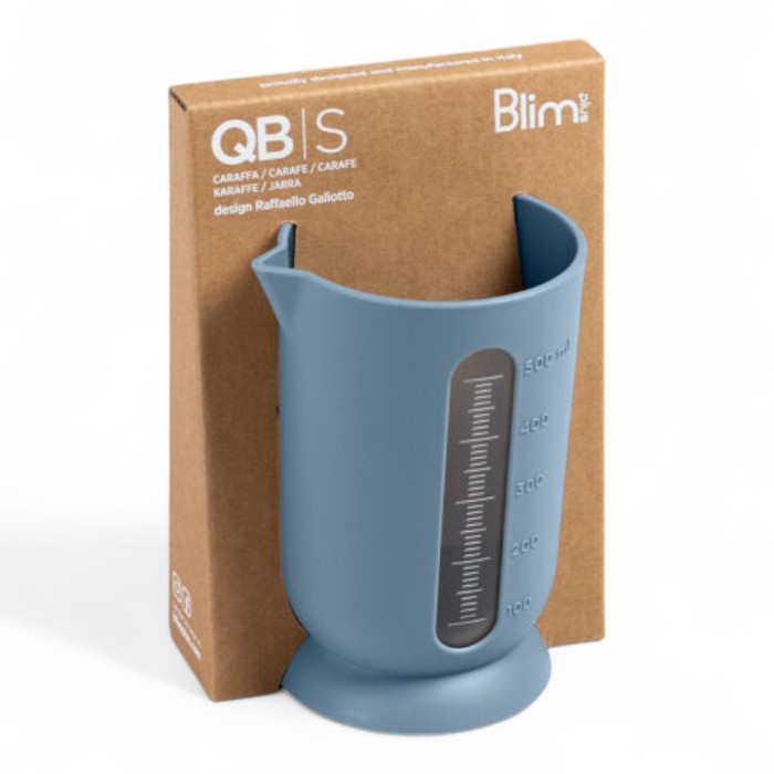 Caraffa Blim Qb L Ocean Dark