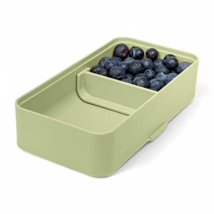 Lunchbox Bauletto Blim M in colore M-Forest