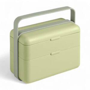 Lunchbox Bauletto Blim M in colore M-Forest