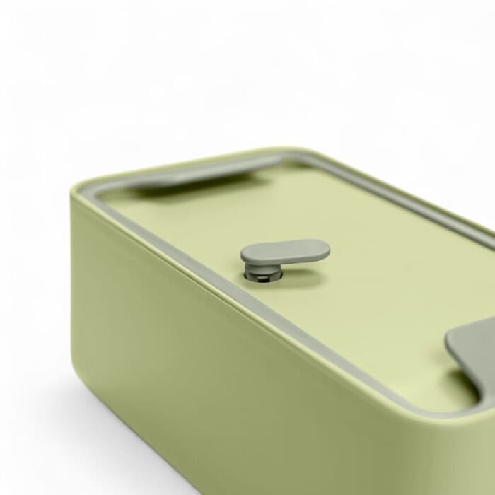 Lunchbox Bauletto Blim M in colore M-Forest