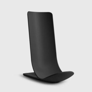 Poggiamestoli verticale Blim colore Carbon Black