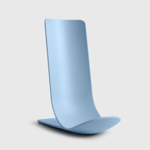 Poggiamestoli Blim Stand Ocean Medium con base antiscivolo