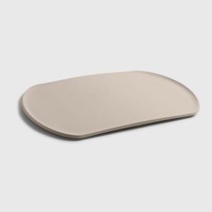 Tagliere Blim Skateboard Moka Grey visto frontalmente
