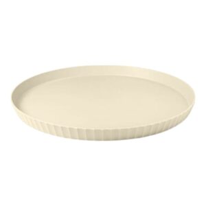 Vassoio Atena Blim taglia L in Brown Sugar