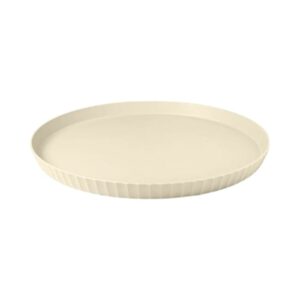 Vassoio Atena Blim taglia M in Brown Sugar