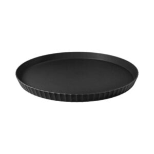 Vassoio Atena Blim taglia M in Carbon Black