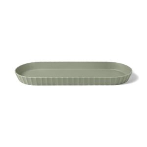 Vassoio Blim Minerva 37,5x15cm colore M-M-Forest